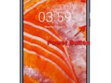 hard reset nokia 3.1 plus (android one)