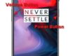 hard reset oneplus 6