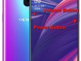 hard reset oppo r17 / oppo r17 pro