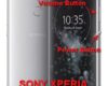hard reset sony xperia xa2 plus
