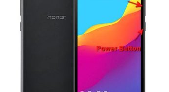How to Easily Master Format HUAWEI HONOR 7S (PLAY 7) with Safety Hard Reset?