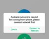 move data from iphone to oppo with easy data migration