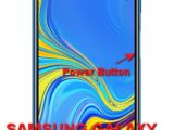 hard reset samsung galaxy a7 2018