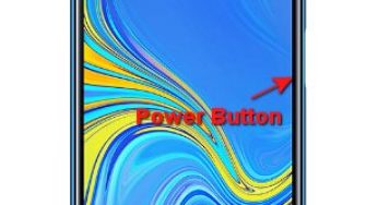 How to Easily Master Format SAMSUNG GALAXY A7 (2018) with Safety Hard Reset?