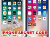 hard reset - iphone secret code all version