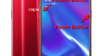 How to Easily Master Format OPPO K1 with Safety Hard Reset?
