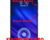 hard reset xiaomi mi 8 pro