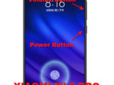 hard reset xiaomi mi 8 pro