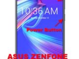 hard reset asus zenfone max m2 zb633kl