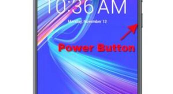 How to Easily Master Format ASUS ZENFONE MAX (M2) ZB633KL with Safety Hard Reset?
