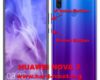 hard reset huawei nova 3