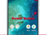 hard reset xiaomi mi a2 lite / redmi 6 pro