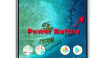 How to Easily Master Format XIAOMI MI A2 LITE (REDMI 6 PRO) with Safety Hard Reset?