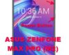 hard reset asus zenfone max pro m2 zb631kl