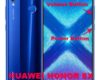 hard reset huawei honor 8x / honor view 10 lite