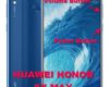hard reset huawei honor 8x max / huawei enjoy max