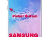 hard reset samsung galaxy s10 / samsung galay s10 plus