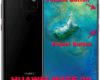 hard reset huawei mate 20