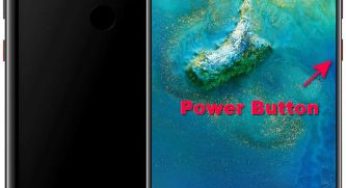 How to Easily Master Format HUAWEI MATE 20 (HMA-L09 / HMA-L29 / HMA-TL00 / HMA-AL00) with Safety Hard Reset?