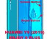 hard reset huawei y9 2019 / huawei enjoy 9 plus