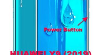 How to Easily Master Format HUAWEI Y9 (2019) / ENJOY 9 PLUS with Safety Hard Reset?