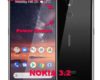 hard reset nokia 3.2