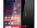 hard reset nokia 3.2