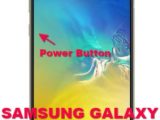 hard reset samsung galaxy s10e