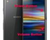 hard reset sony xperia l3 I3312 / I3322 / I4312 / I4332