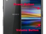 hard reset sony xperia l3 I3312 / I3322 / I4312 / I4332