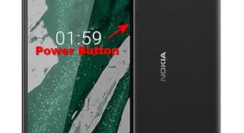 How to Easily Master Format NOKIA 1 PLUS with Safety Hard Reset?