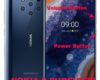 hard reset nokia 9 pureview
