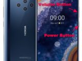 hard reset nokia 9 pureview