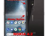 hard reset nokia 4 2 (android one)