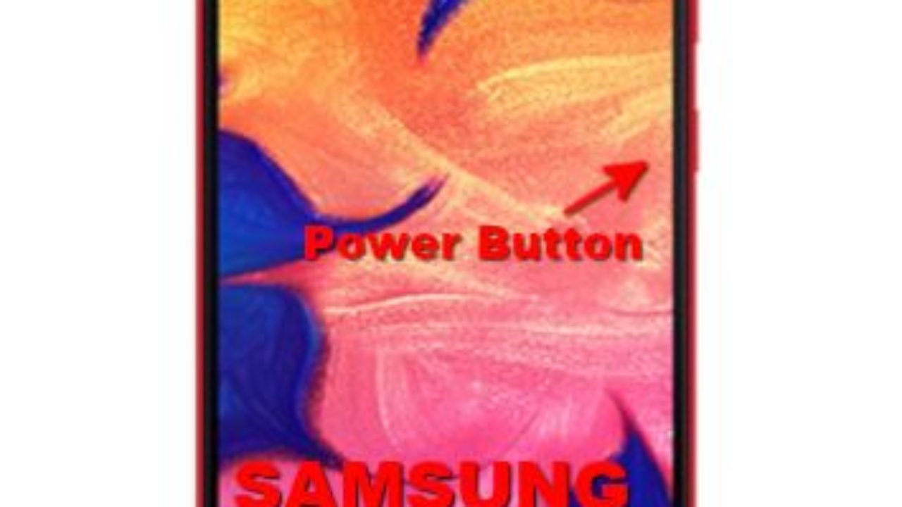 How to Easily Master Format SAMSUNG GALAXY A19 (SM-A195F / SM