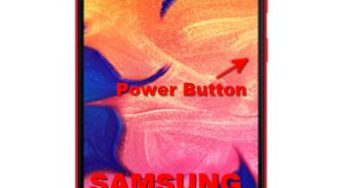 How to Easily Master Format SAMSUNG GALAXY A10 (SM-A105F / SM-A105G) with Safety Hard Reset?