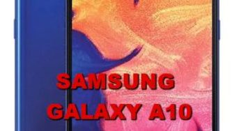 Fix Not Enough Storage Space On SAMSUNG GALAXY A10 – Insufficient Storage Available