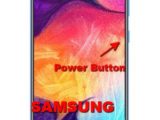 hard reset samsung galaxy a50