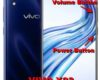 hard reset vivo x23