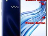 hard reset vivo x23