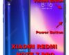 hard reset xiaomi redmi note 7 pro