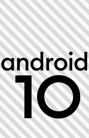 upgrade android 10 at samsung galaxy a6 2018 
