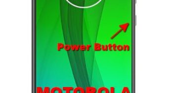 How to Easily Master Format MOTOROLA MOTO G7 (G7 PLUS) with Safety Hard Reset?