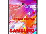 hard reset samsung galaxy a70
