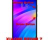 hard reset xiaomi redmi 7