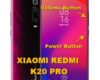 hard reset xiaomi redmi k20 pro