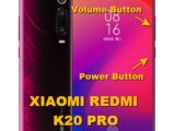 hard reset xiaomi redmi k20 pro