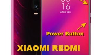 How to Easily Master Format XIAOMI REDMI K20 (PRO) with Safety Hard Reset?
