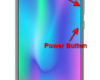 hard reset huawei honor 10 lite