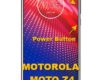hard reset motorola moto z4